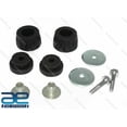 thumbnail image 1 of For Royal Enfield Bullet 500 UCE 350 UCE Fuel Tank Bushing Stop Dampers, 1 of 5