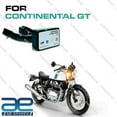 thumbnail image 1 of For Royal Enfield Continental GT PNP Hazard Module Adapter Flasher, 1 of 4