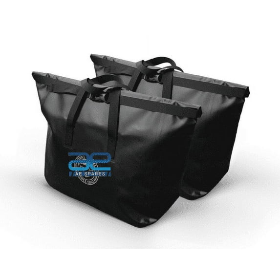 For Royal Enfield Himalayan Pannier Waterproof Adventure Inner Bags 1990252