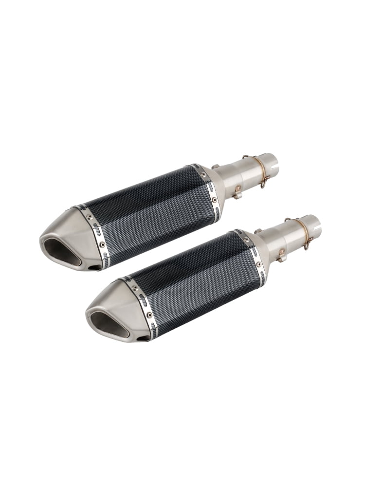 Yoshimura New RS-3 Slip-On Exhaust, 960-1370 - Walmart.com