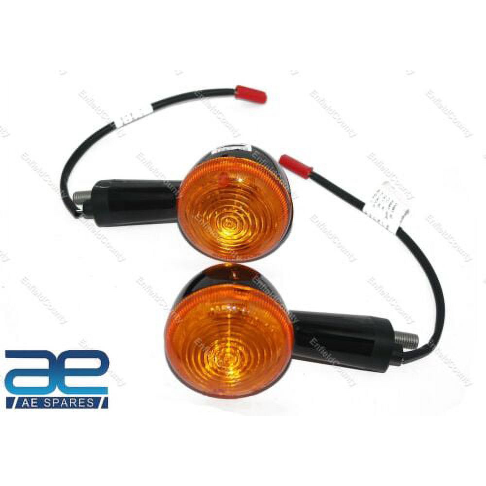 royal enfield black indicator