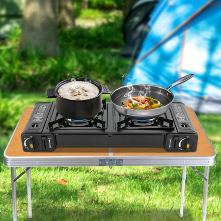For Rv, Apartments Butane Camping Stove,Burner Lpg Portable Camping Stove