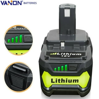 Vanon batteries deals