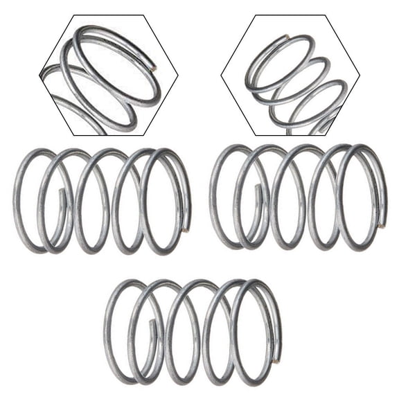For Ryobi 3 Pack Of Oem Replacement Springs # 678749001-3Pk