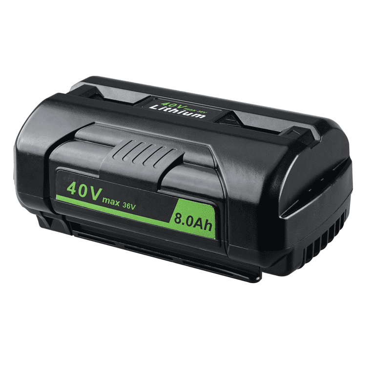 For Ryobi 36V（40Vmax) 8000mAh Li-ion Battery Cordless Power Tools