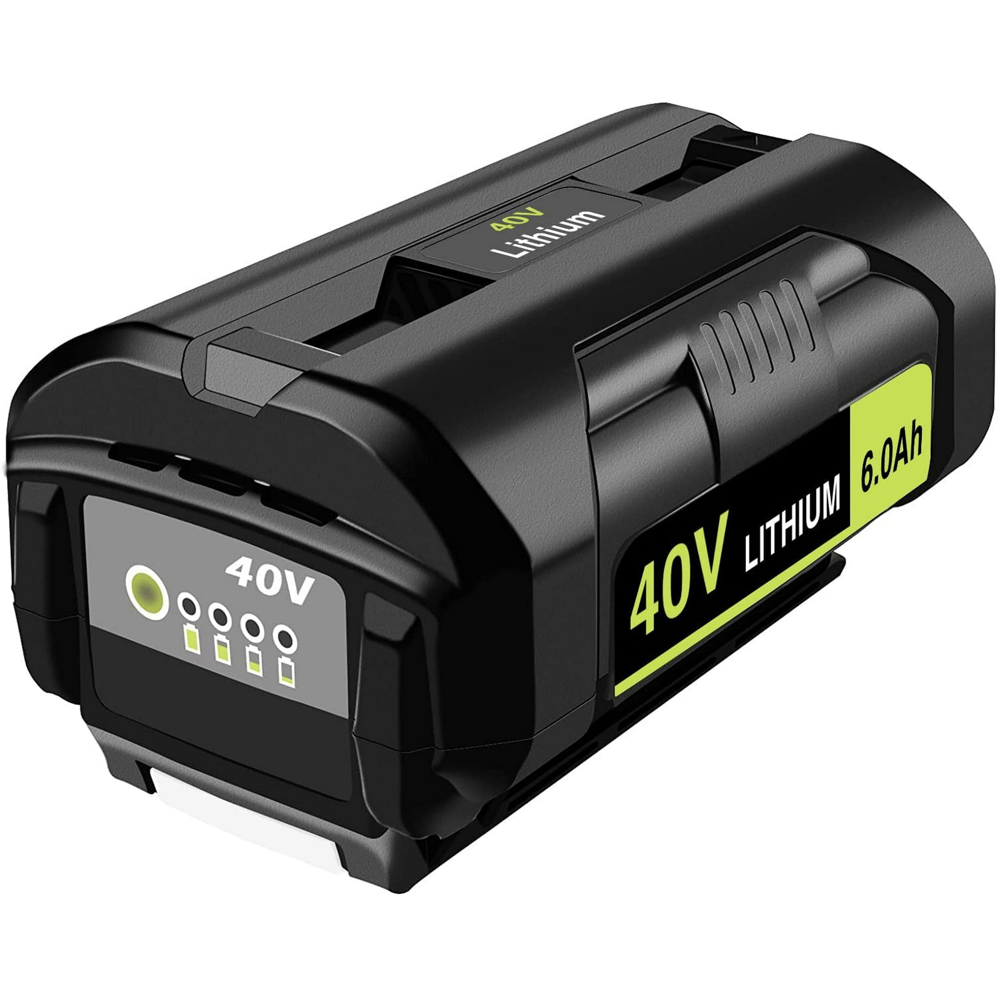 Ryobi battery 6.0 ah sale
