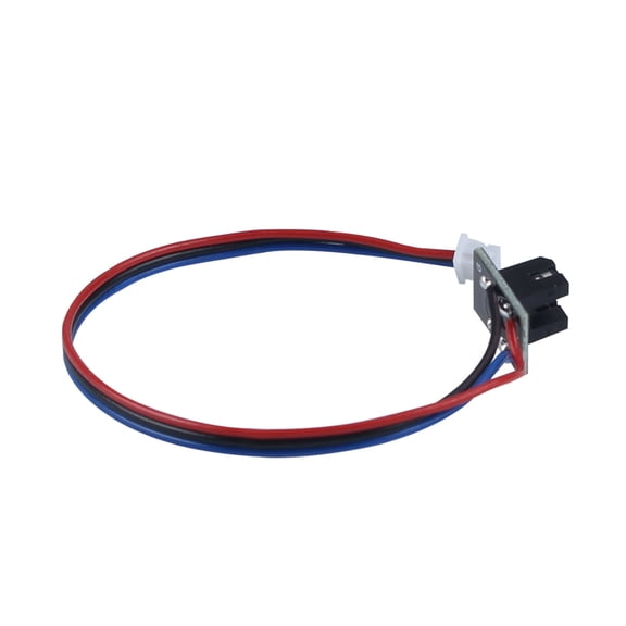 For S1/S1 Combo Filament Break Detection Printer Replacement Part Filament Detection Replacement Accessories