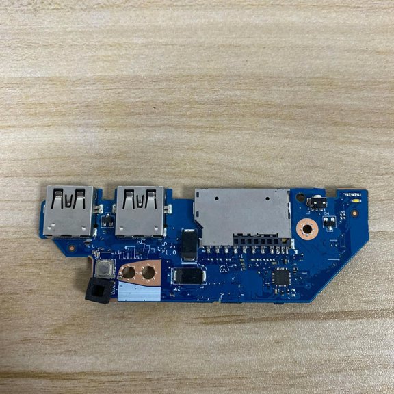 For S340-14API EL532 LA-H131P S340-14 usb power button board
