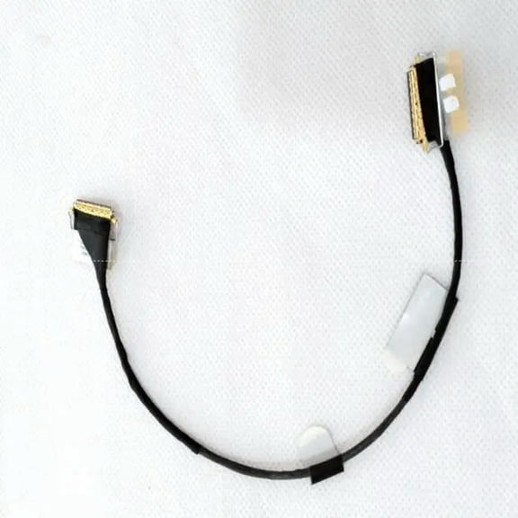 For S7-191 LED LCD LVDS SCREEN FLEX Cable 50.4 02.002