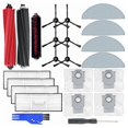 thumbnail image 1 of For S8 Pro Ultra Accessories Main Side Brush Hepa Filter Mop Cloth Dust Bags Replacement Parts, 1 of 5