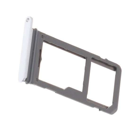 For S8/ S8 Plus Metal Tray & Single Replacement