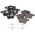 thumbnail image 1 of For 20 9-203 SAAB Front Brake Pad Set 12802167 93166941 93188113 93190340, 1 of 5