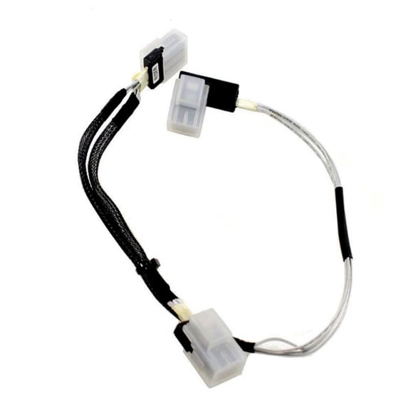 For SAS6iR SAS 6i/R Raid Controller Cable For R410 2YC3T 02YC3T C069M 0C069M