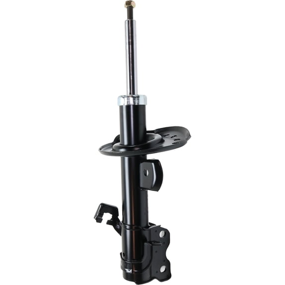 For SENTRA 13-19 FRONT STRUT RH