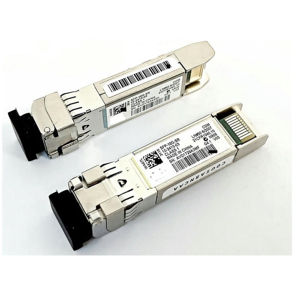 For SFP-10G-SR V03 10-2415-03 10GBASE Multimode Fiber Optic Transceiver Module
