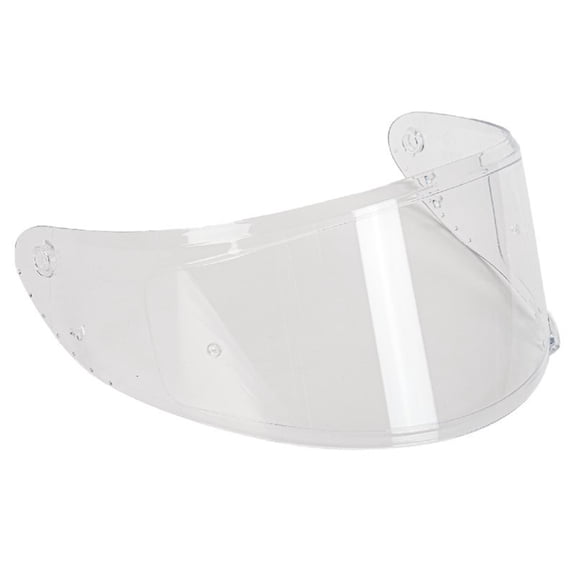 For SHAFT 610DV Sunvisor Full Face Sunshield Street Motorcycle Goggles Wind Sunscreen Lens Anti-Scratch