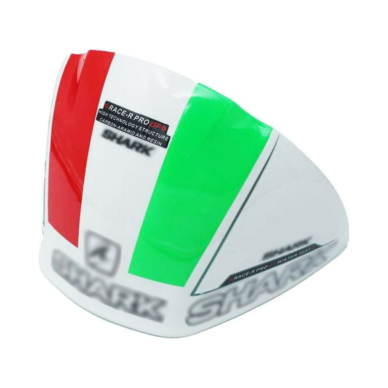 Spoiler shark race r pro outlet