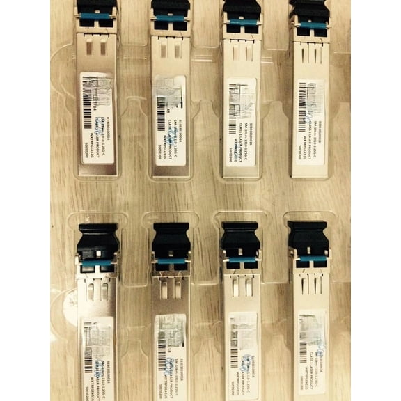 For SM-10km-1310-1.25G-C Gigabit dual fiber single-mode fiber optic module