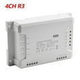 thumbnail image 1 of For SONOFF 4CH PRO R3/4CH R3 Wi-Fi Smart Switch 4-Way Switch Module APP Control, 1 of 8