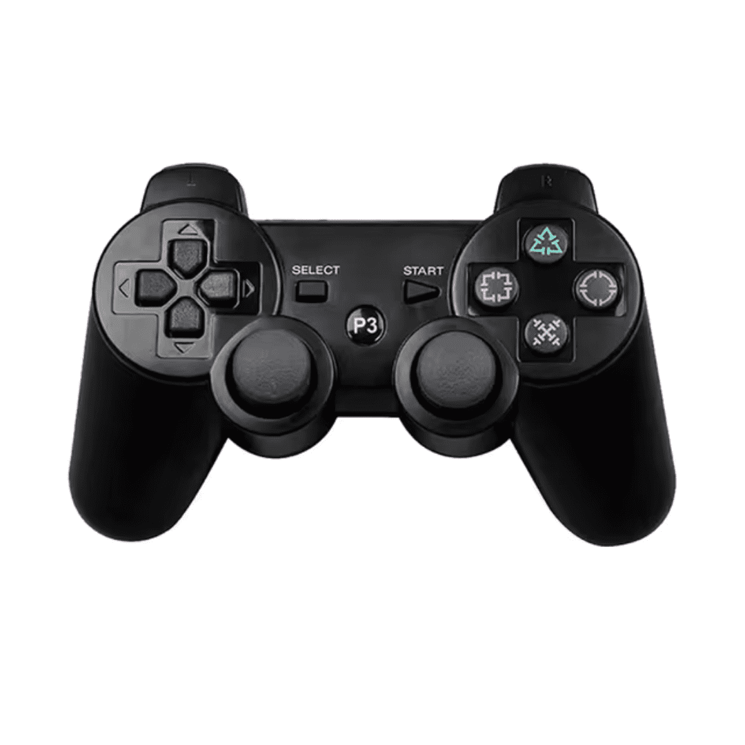 PlayStation3 - PLAY STATION 3 本体 &amp; コントローラー Amazon.com: PlayStation 3 Dualshock 3 Wireless Controller