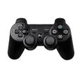 thumbnail image 1 of For SONY PS3 Controller Support Bluetooth Wireless Gamepad for Play Station 3 Joystick Console for PS3 Controle For PC - Black, New, 1 of 5