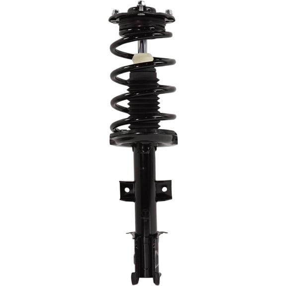 For SORENTO 11-13 FRONT STRUT RH, Loaded Strut