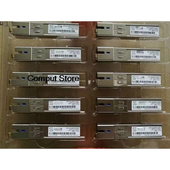 For SOURCE SPS-43-GB-P2-CDFC EPON OLT PX20+ Optical Module