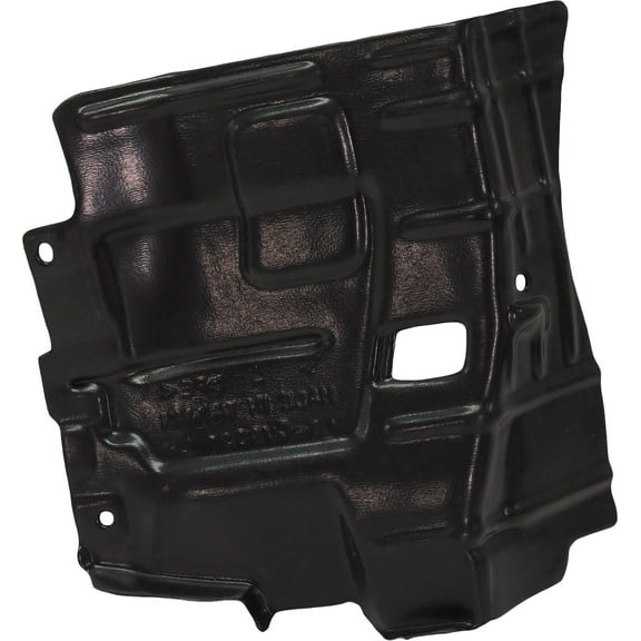 For 2016-2022 Spark Front Left Inner Fenders Black Plastic 42353386-PFM Q