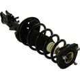 thumbnail image 1 of For SPECTRA 04-09 / SPECTRA 05-09 REAR STRUT LH, Loaded Strut, 1 of 5
