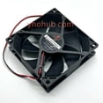thumbnail image 1 of For SPEEDY SD09025S2HL DC 24V 0.25A 92x92x25mm 2-Wire Server Cooling Fan, 1 of 4