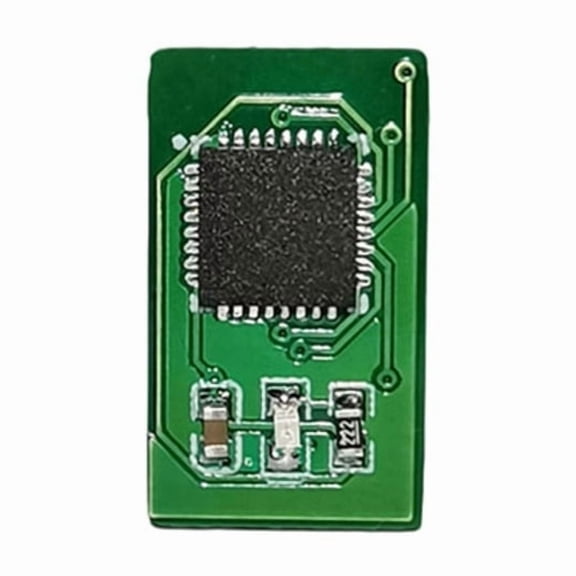 For SPI TPM2.0 Module, Professional LPC 14pin Remote Encryption Security Board Electronic Component For Win11
