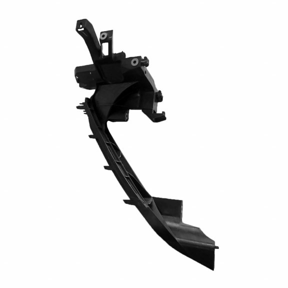 For Audi SQ5/Q5 2018 2019 2020 OEM Headlight Bracket Driver Side | Front | Replacement For AU2508105 | 191275825280