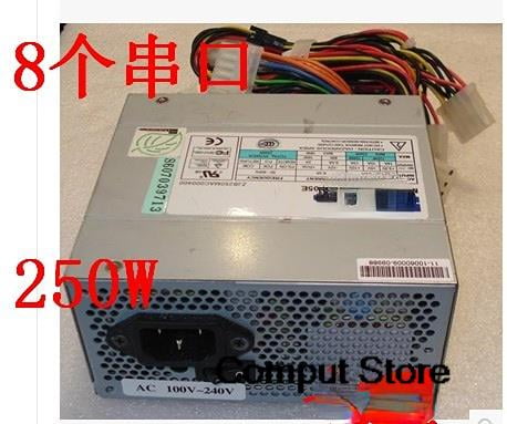For ST-250MAC-05E ST-250MAD-05E ST-252MAC-05E Hard Disk Video Recorder Power Supply
