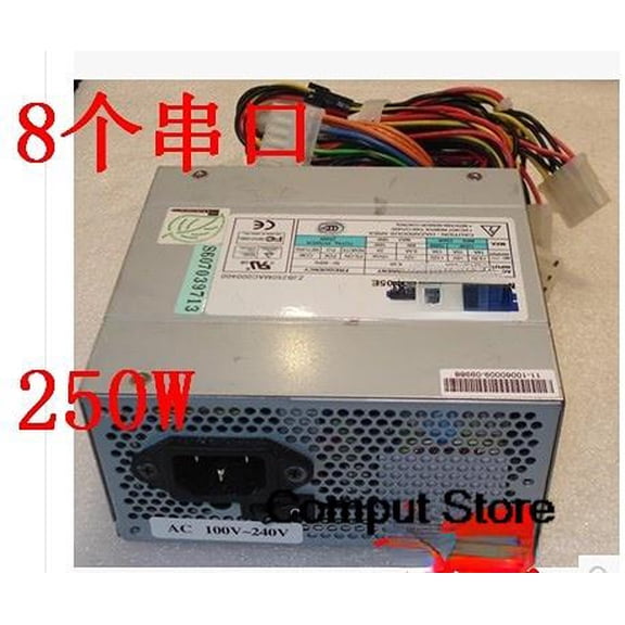 For ST-250MAC-05E ST-250MAD-05E ST-252MAC-05E Hard Disk Video Recorder Power Supply
