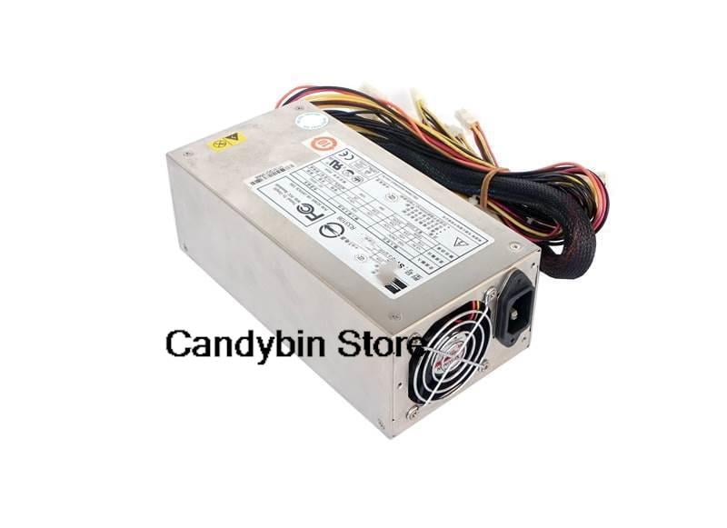 For ST-352UAG-05E 2U 350W 2U Industrial Computer Server Firewall Security Power Supply