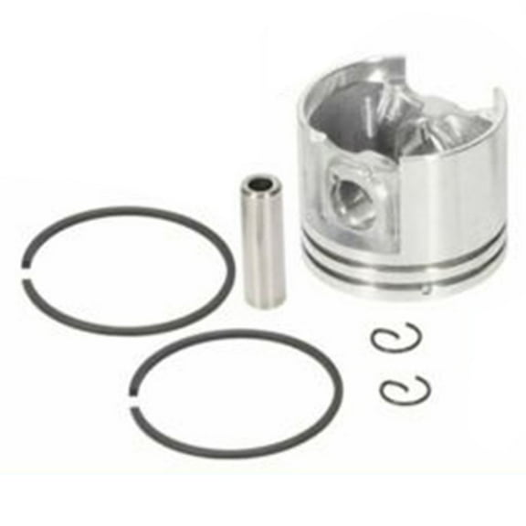 For STIHL 017 MS170 Chainsaw 37mm Piston and Ring Set Replacing OEM Part Number 1130 030 2000 with High Quality Aftermarket Kit