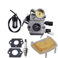 thumbnail image 1 of For STIHL MS181 MS211 MS171 1139 120 0619 For ZAMA C1Q-S269 Chainsaw Carburetor, 1 of 7