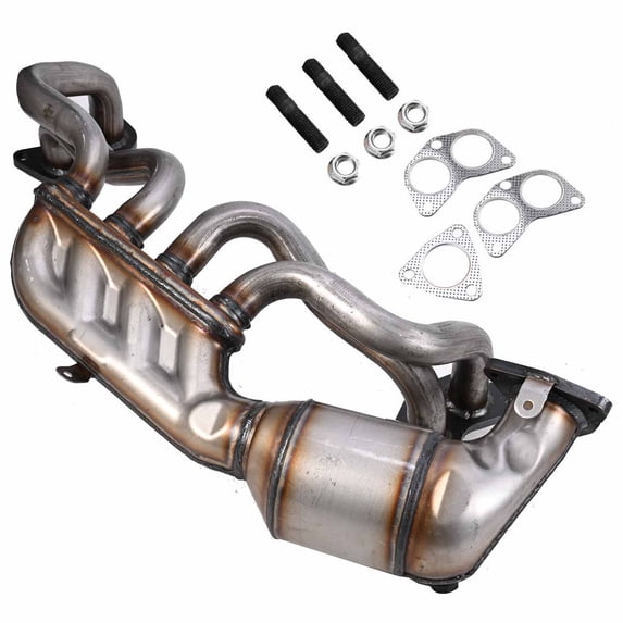 For SUBARU FORESTER 2011-2016 OUTBACK 2013-2014 Catalytic Converter 16689 2.5L