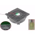 thumbnail image 1 of For SUNON PMB2412PLB3-A (2).GN DC 24V 5.6W 120x120x32mm 2-wire Server Blower Fan, 1 of 1