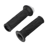 For SUZUKI GSXR 600 750 1000 1300 HAYABUSA DL650 Handlebar Grips Throttle Tube