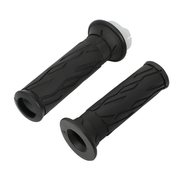 For SUZUKI GSXR 600 750 1000 1300 HAYABUSA DL650 Handlebar Grips Throttle Tube