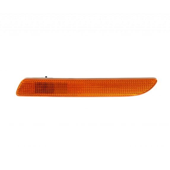For Saab 3-Sep Turn Signal / Side Marker Light 2003 04 05 06 2007 Driver Side DOT Certified For SB2530104 | 12 785 954