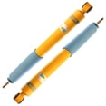 thumbnail image 1 of For Saab 9-3 1999 2000 2001 2002 2003 Pair Bilstein B8 Rear Shocks Struts - BuyAutoParts, 1 of 4