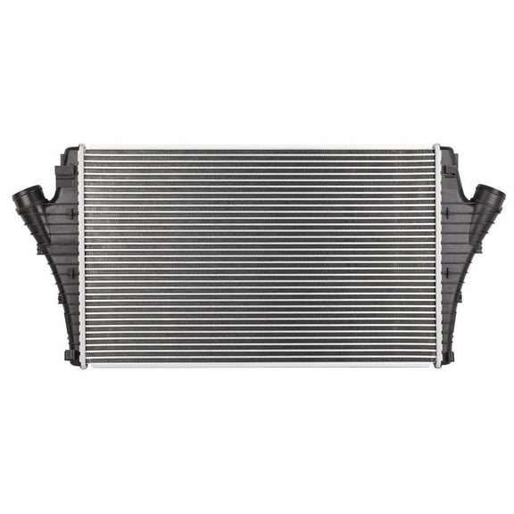 For Saab 9-3 2003 2004 2005 2006 2007 2008 2009 2010 2011 New Intercooler - BuyAutoParts