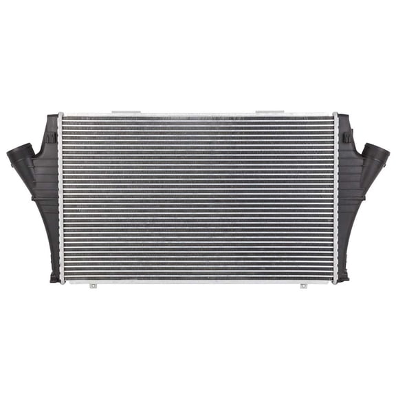 For Saab 9-3 2006 2007 2008 2009 New Intercooler - BuyAutoParts
