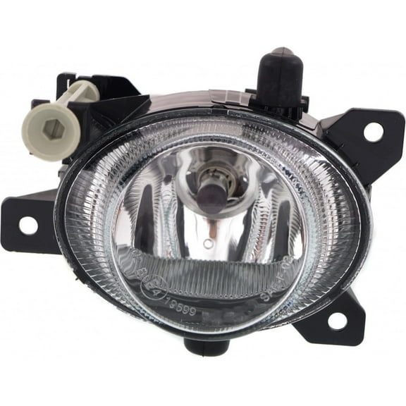 For Saab 9-3 2008-2009/Saab 9-5 2004-2010 Fog Light Assembly Driver Side Aero Model | SB2592105 | 12 777 400