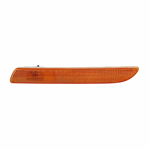 For Saab 9-3 Side Marker Light 2004 2005 2006 2007 Driver Side Coupe CAPA Certified For SB2530104 | 12 785 954