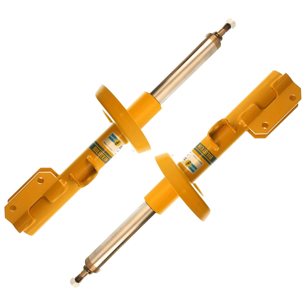 Bilstein B8 Saab 9.3 II VA links Strut Assembly main image 1