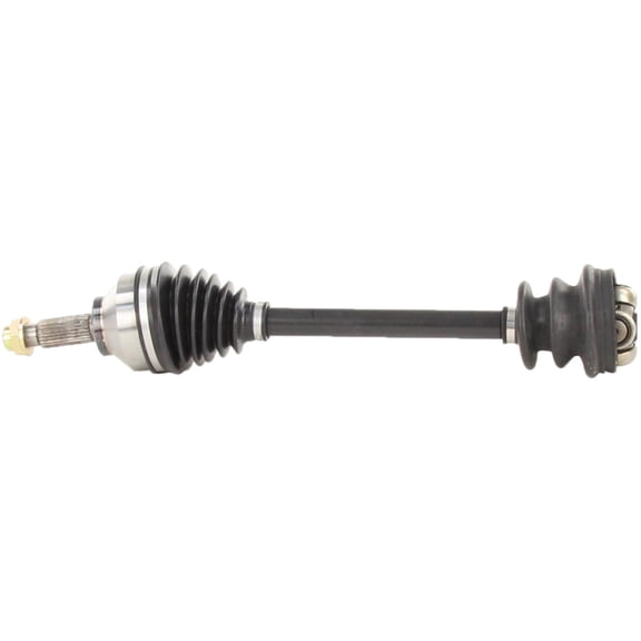 For Saab 900 1981-1988 Front Left CV Axle Shaft - BuyAutoParts