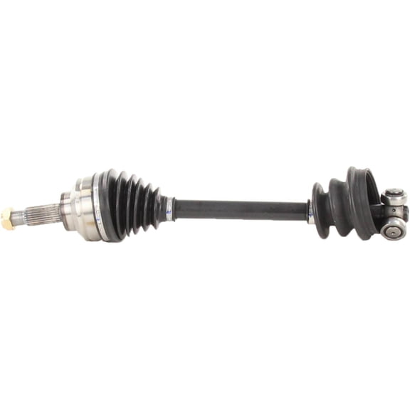 For Saab 900 1985-1989 Front Left CV Axle Shaft - BuyAutoParts